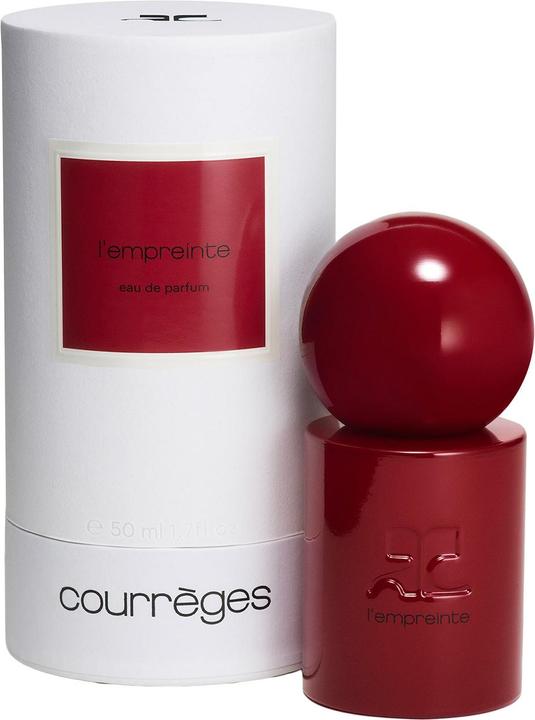 Produktbild Courreges - l'empreinte eau de parfum (Eau de Parfum, 50 ml)