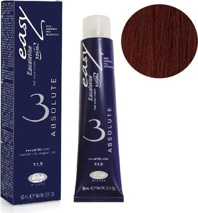 Produktbild Lisap Easy Absolute 3 77/66 intensiv mittelblond intensiv-kupfer 60 ml (66, 77)