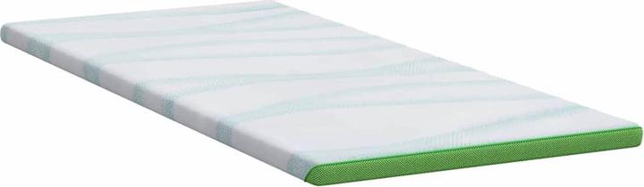 Produktbild vidaXL Matratzenauflage (90 x 200 cm)
