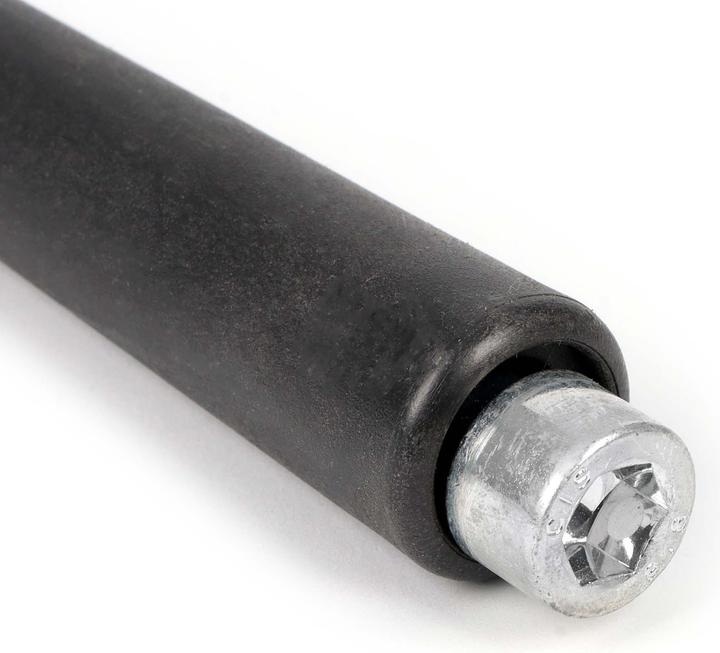 Actual product image Wiltec Spare Part - Drywall Lift - Crank Handle - XXL Lifter Panel Hoist