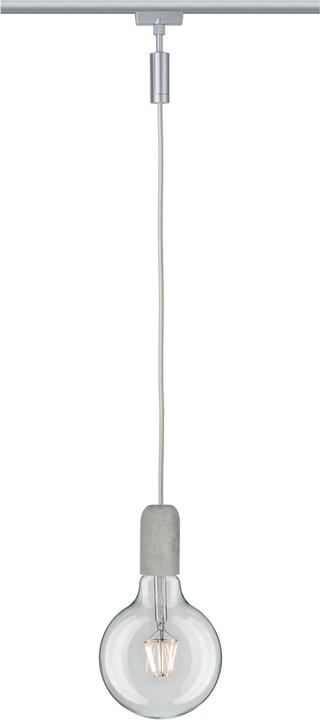 Actual product image Paulmann Luminaires Universal Pendant Adapter