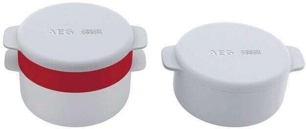 Image du produit Electrolux Micro-ondes