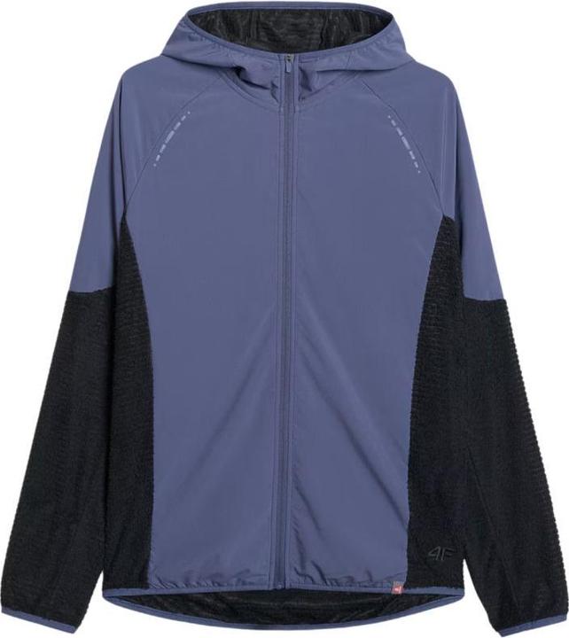 Produktbild 4F Herrenjacke, Sweatshirt (S)