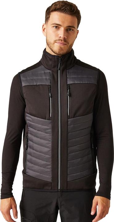 Produktbild Regatta EVolve Hybrid Weste (S)