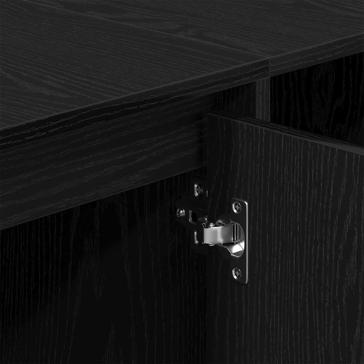 Produktbild vidaXL TV-Schränk (130 x 35 x 50 cm)
