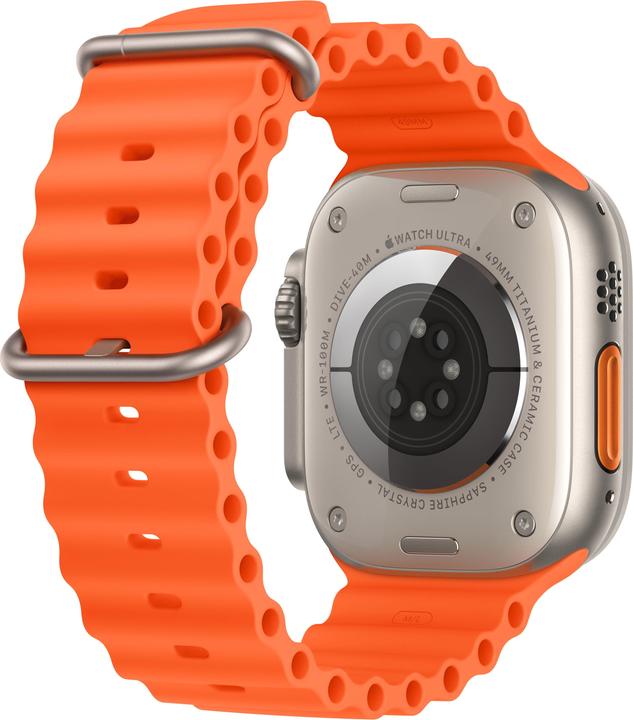 Image du produit Apple Watch Ultra 2 (49 mm, 4G)