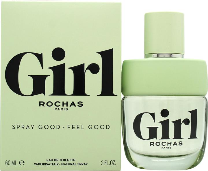 Immagine prodotto Rochas Eau de Toilette (Eau de toilette, 60 ml)
