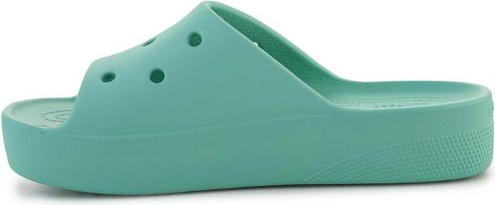 Produktbild Crocs W's Classic Platform Slide (37)