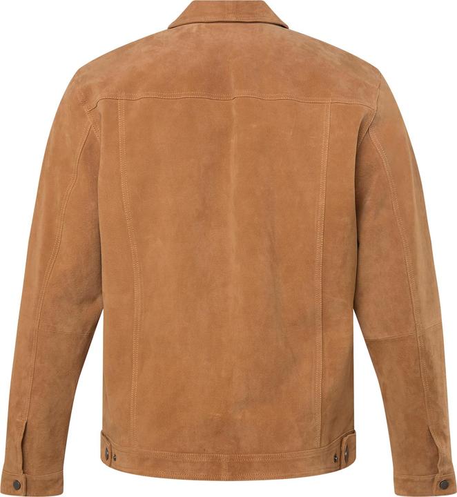 Produktbild John F. Gee Lederjacke, Leder, Pigsplit-Leder, bis Gr. 84/86 (74)