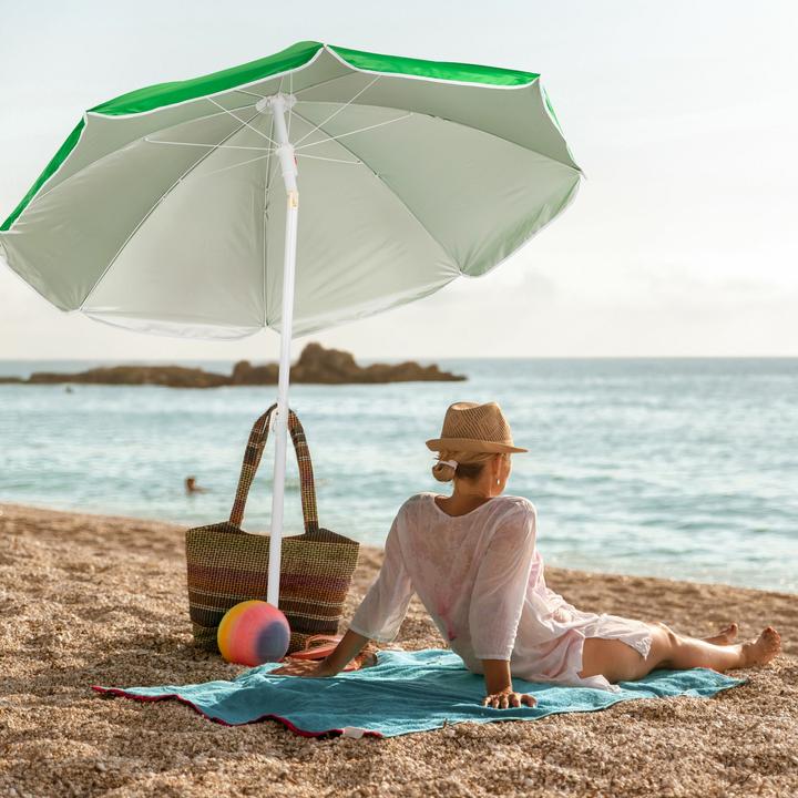 Immagine prodotto Relaxdays Secchio per la cenere (33 x 31,5 x 30 cm)