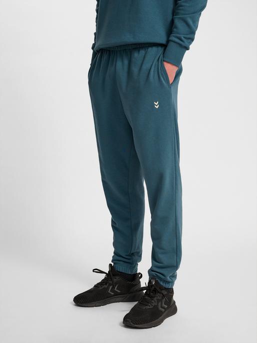 Actual product image hummel hmlPULSE SWEAT PANTS (S)