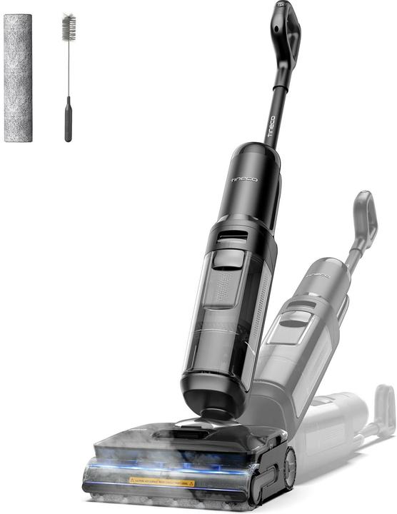 Produktbild Tineco Floor One S7 Stretch Steam Plus (Saugen + Wischen)