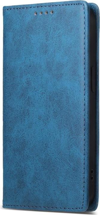Image du produit Cover-Discount Galaxy A16 - Étui à clapet avec bloqueur RFID (Samsung Galaxy A16 5G)