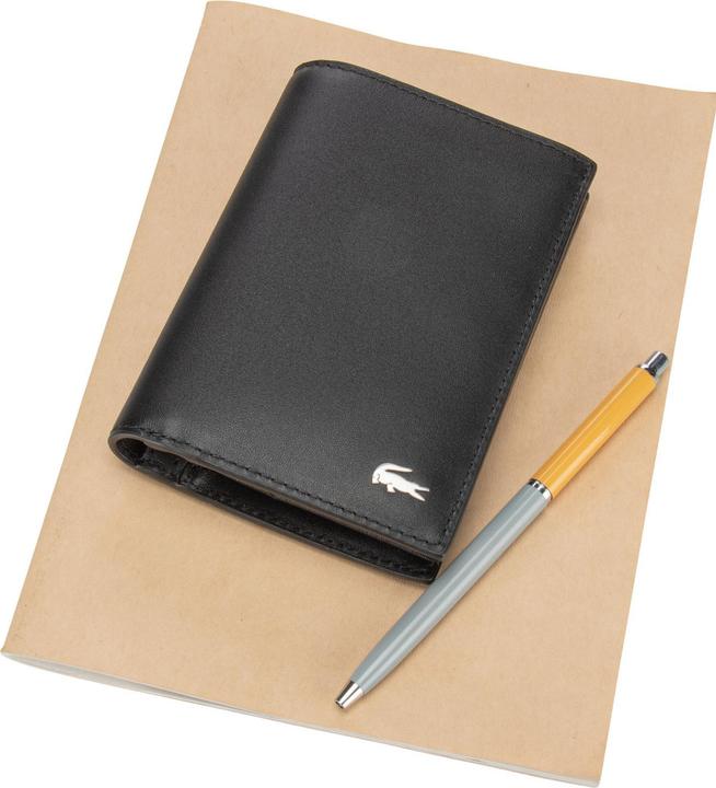 Immagine prodotto Lacoste Portafoglio FG Vertical Billfold 2368