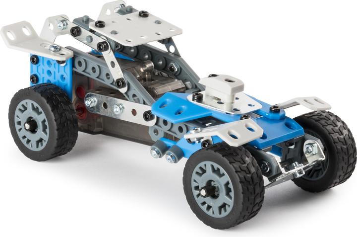 Image du produit Meccano Camion motorisé