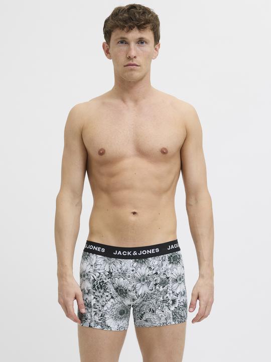 Produktbild Jack & Jones 3er-pack Trunks Trunks (XL, 3er Pack)