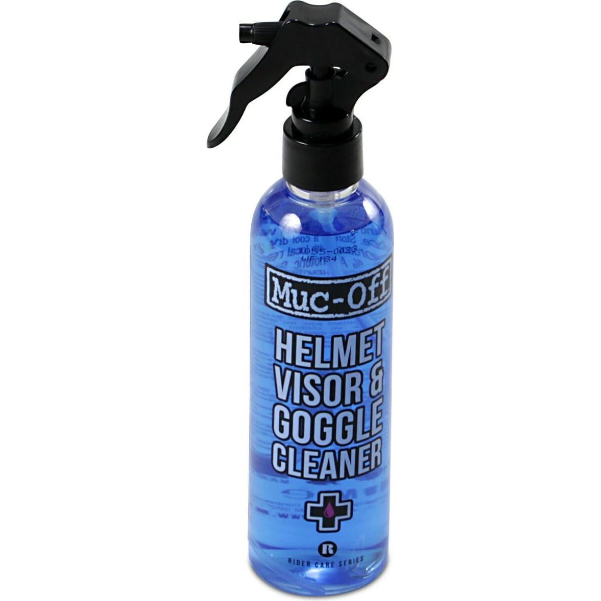 Thumbnail - Muc-Off, Veloreinigung + Velopflege, (250 ml, Pflegeset)