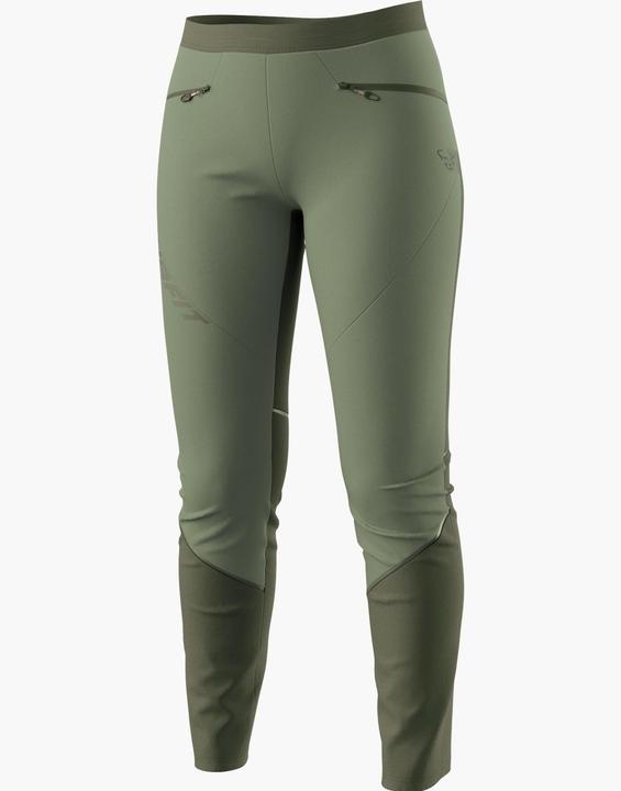 Actual product image Dynafit Traverse Dynastretch trousers (XL)