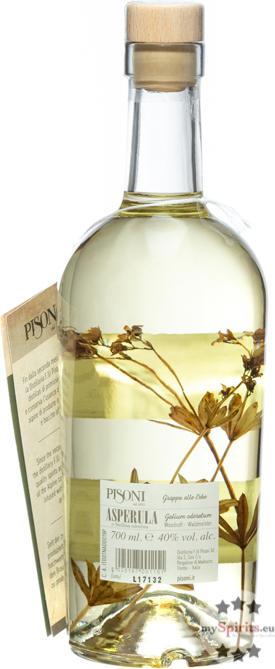 Produktbild Pisoni Asperula Grappa - Waldmeister