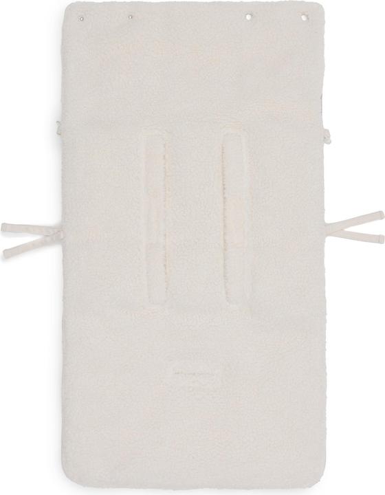 Produktbild Jollein Fusssack für Babyschale