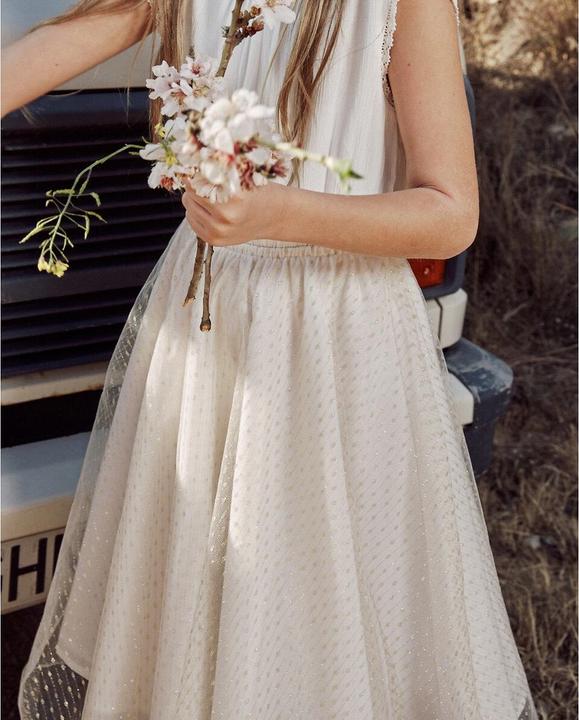 Produktbild La Redoute Collections Festliches Kleid (140)