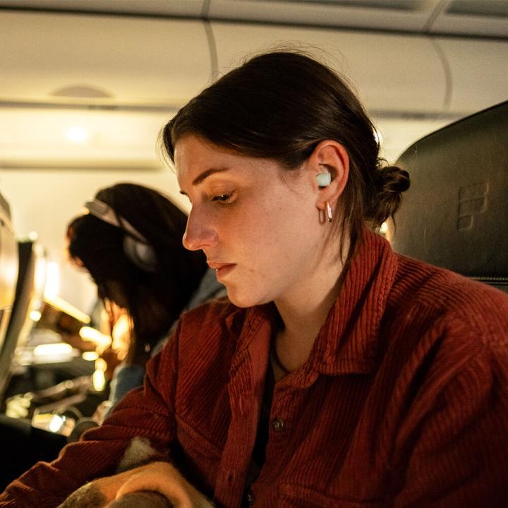 Immagine prodotto Matador Travel Earplugs Kit x2 (Prodotto per l'igiene)