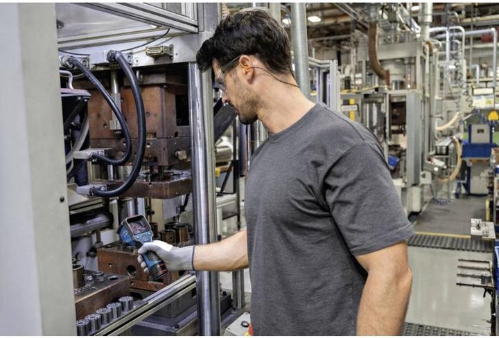 Produktbild Bosch Hausgeräte GTC 12V-450-13
