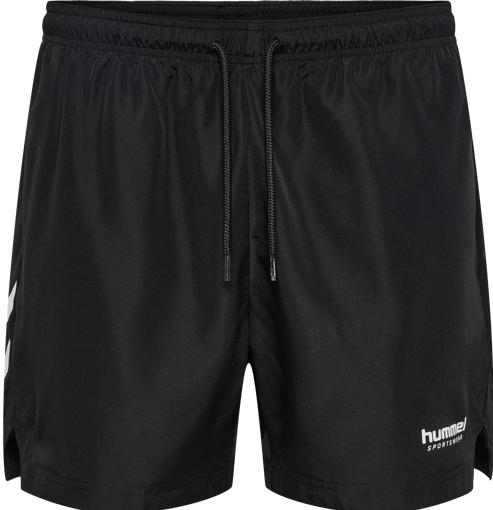 Actual product image hummel hmlNED SWIM SHORTS (S)