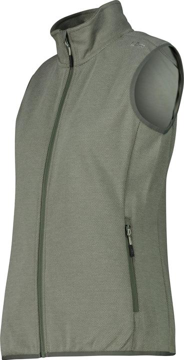 Actual product image CMP Campagnolo Women's Vest (L)