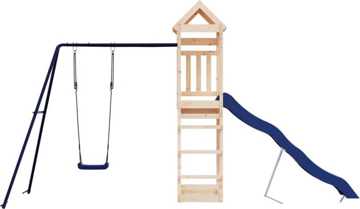 Image du produit vidaXL Spielplatz