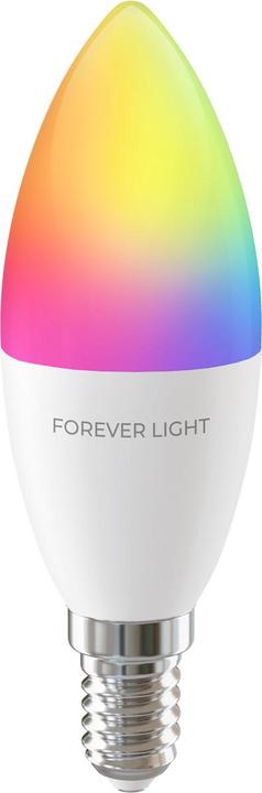 Produktbild Forever Light LED Bulb (E14, 500 lm, 1x)