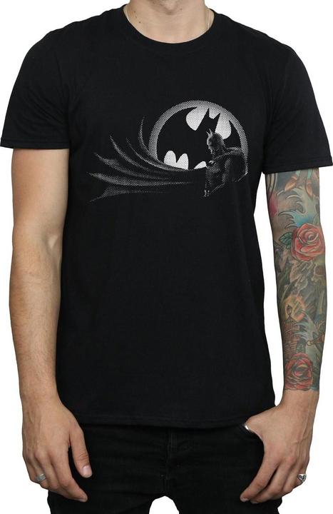 Produktbild Batman Spot TShirt (S)