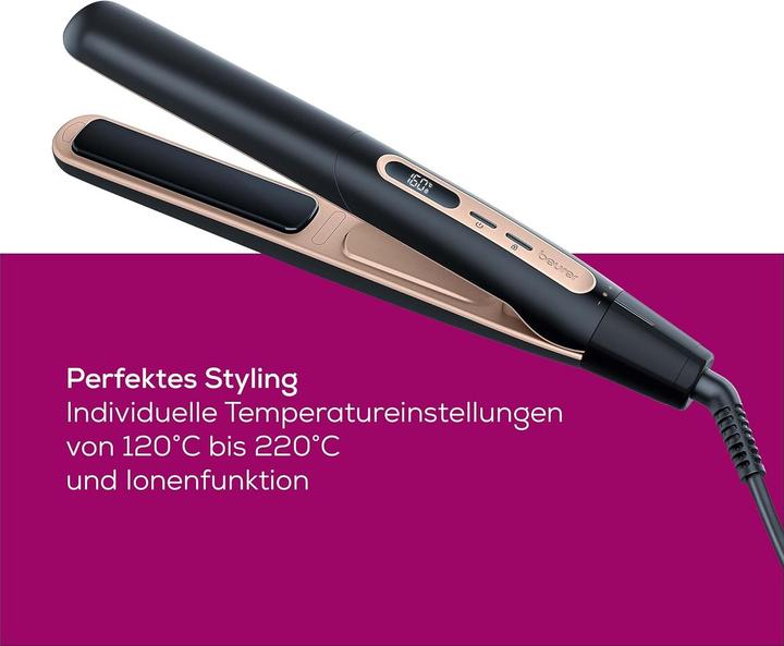 Immagine prodotto Beurer HS 100