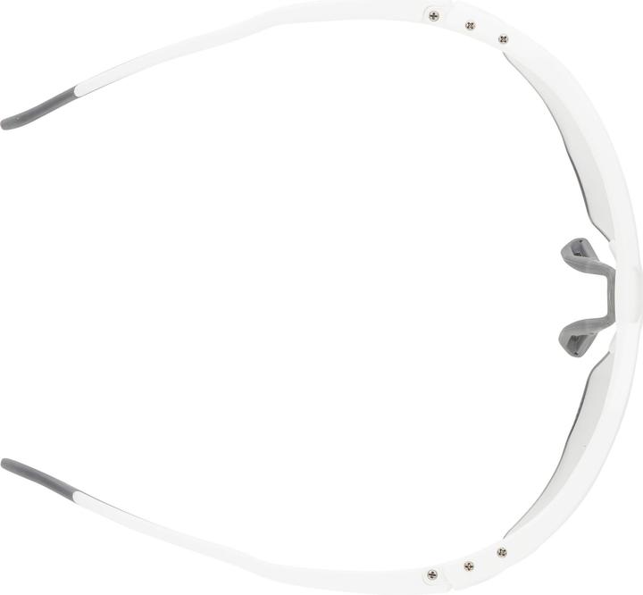 Produktbild Alpina Twist Six S HR V (White Matt, Varioflex Black Cat. 1-3)