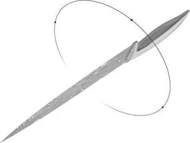 Actual product image WMF Grand Gourmet 33,5cm PC Dam (20 cm)