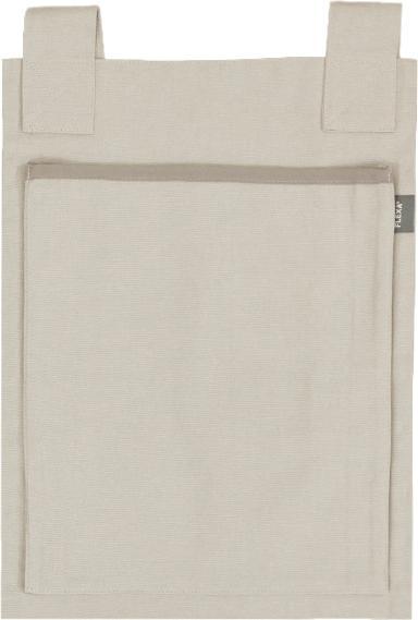 Flexa Betttasche Dawn 3er Set