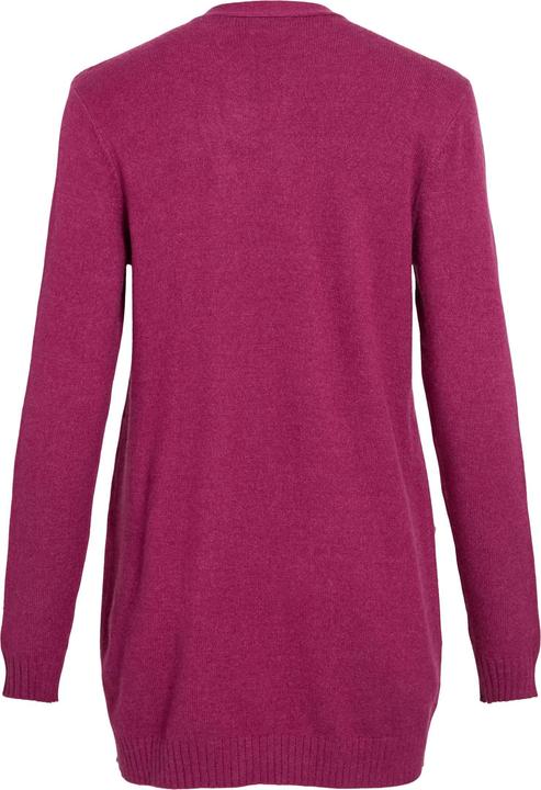 Immagine prodotto Vila VIRIL Basic Strick Strickjacke (L)