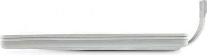 Produktbild Sony PRSA-CL30, Hülle mit Leseleuchte für PRS-T3 - Weiss (PRS-T3)