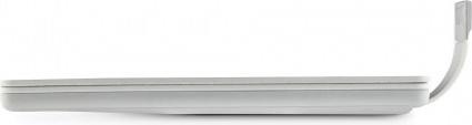 Produktbild Sony PRSA-CL30, Hülle mit Leseleuchte für PRS-T3 - Weiss (PRS-T3)