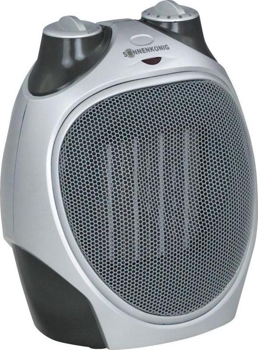 Actual product image Sonnenkönig Ceramico Paris (1800 W)