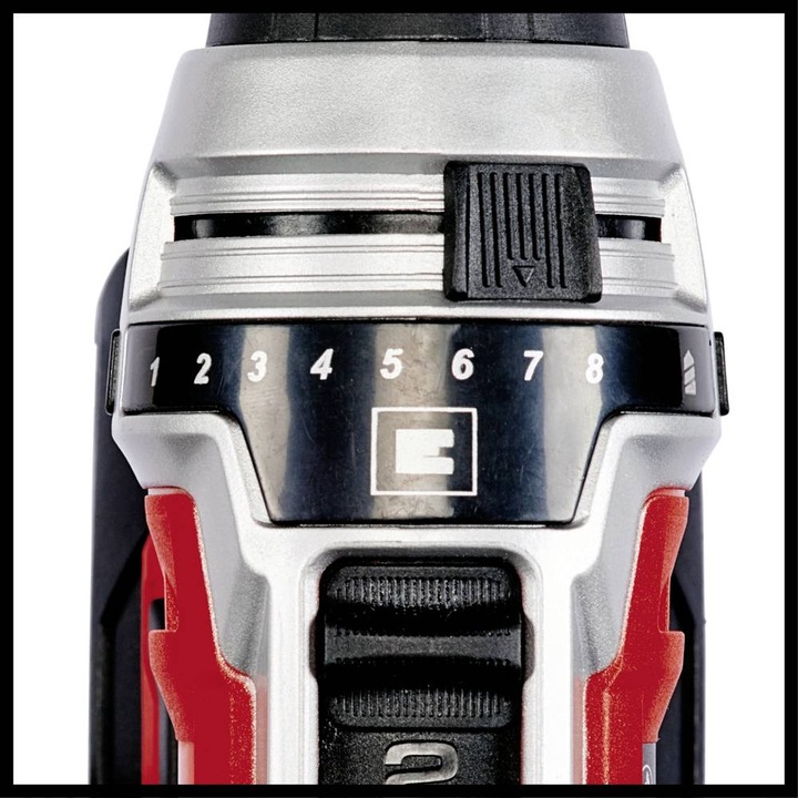 Produktbild Einhell TE-CD 18 Li E Solo (Akkubetrieb)