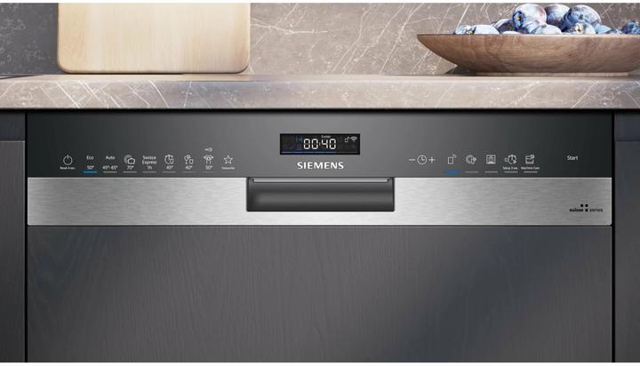 Produktbild Siemens SN55ZS01CH