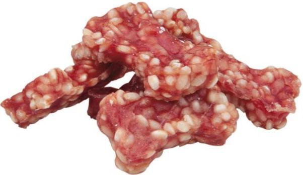 Image du produit Trixie Os de canard PREMIO Rice (10 pcs, 980 g)