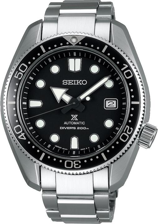 Produktbild Seiko Prospex Diver's Automatic (Analoguhr, 44 mm)