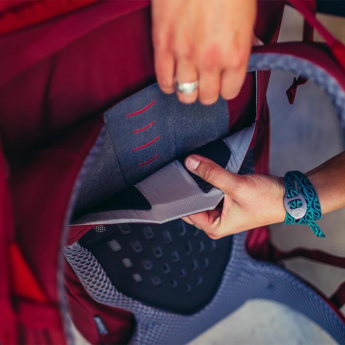 Image du produit Gregory Sac à dos Tribute 40 (40 l)