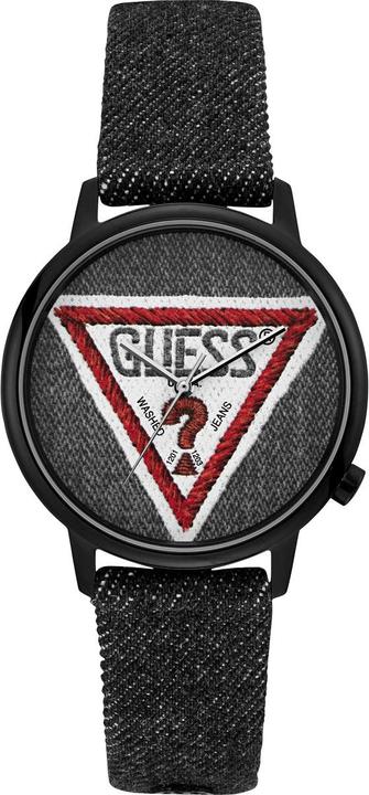 Guess Originals Wilshire & Grand (Orologio da polso analogico, 38 mm)