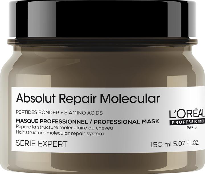 Produktbild L'Oréal Professionnel Absolut Repair Molecular (150 ml)