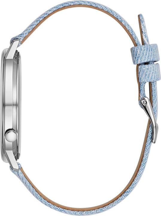 Actual product image Guess Originals Hollywood & Main (Analogue wristwatch, 42 mm)