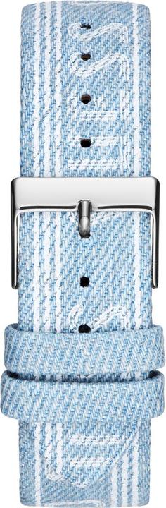 Actual product image Guess Originals Hollywood & Main (Analogue wristwatch, 42 mm)