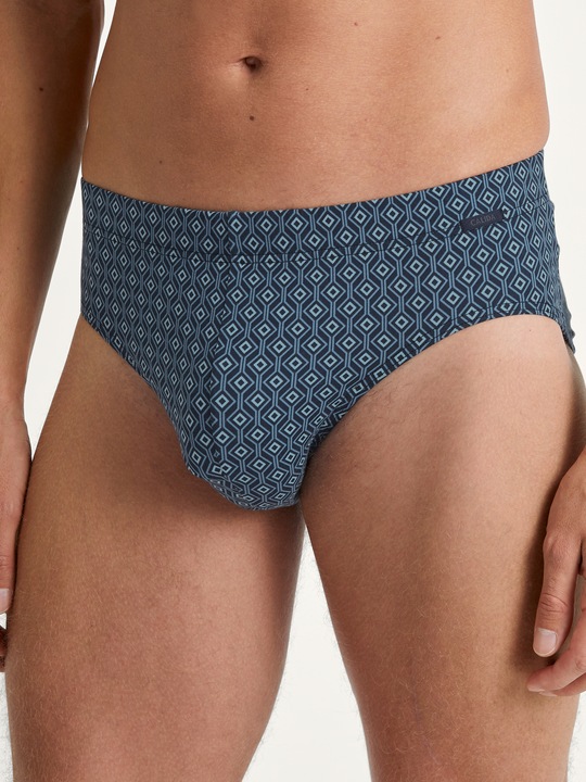 Immagine prodotto Calida Grafic Cotton (XXL, Confezione singola)